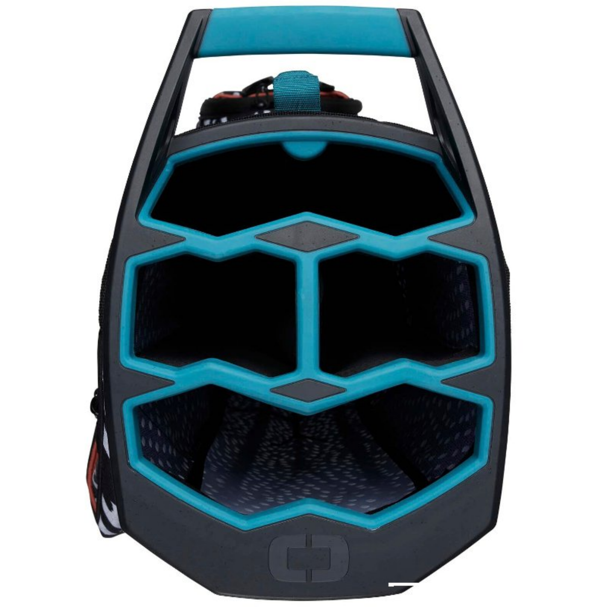 OGIO A20218_Q0475 Fuse Safari draagtas