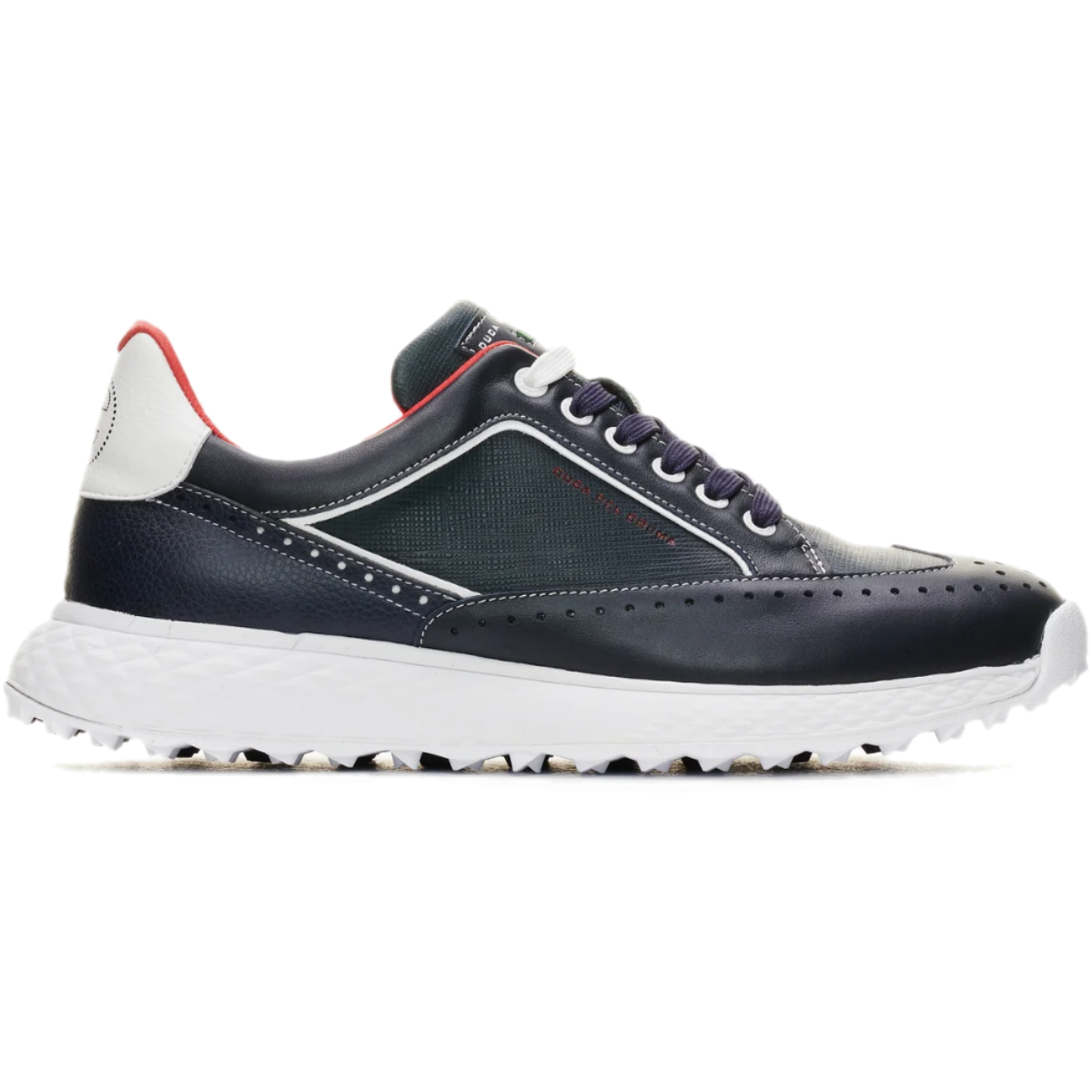 Duca del Cosma heren golfschoen