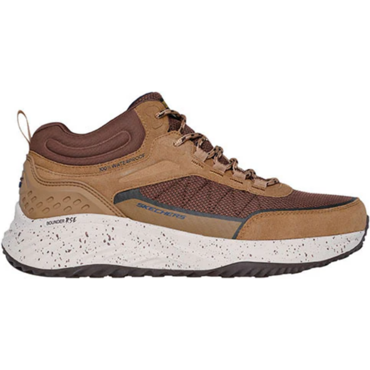 Skechers Bounders RSE 232961/TPNV heren winterboot