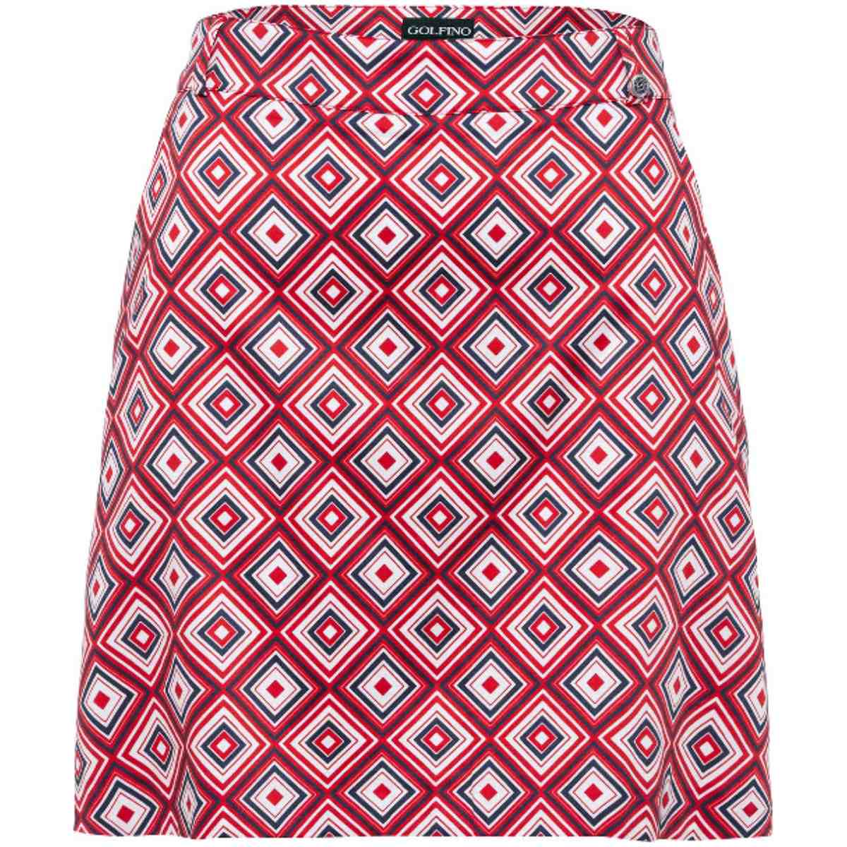 Golfino New Club Printed 2464623 367 skort