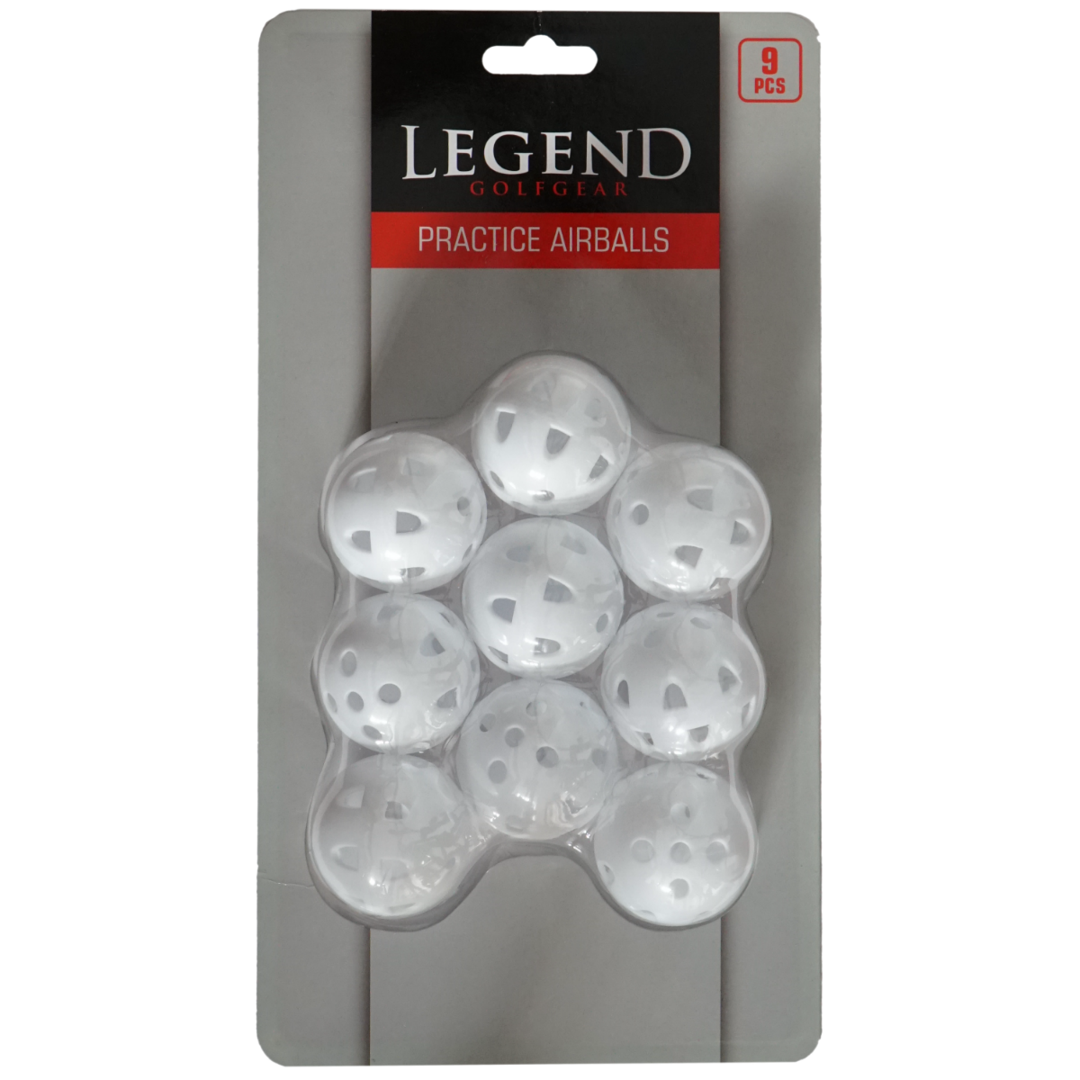 Legend Hollow balls 