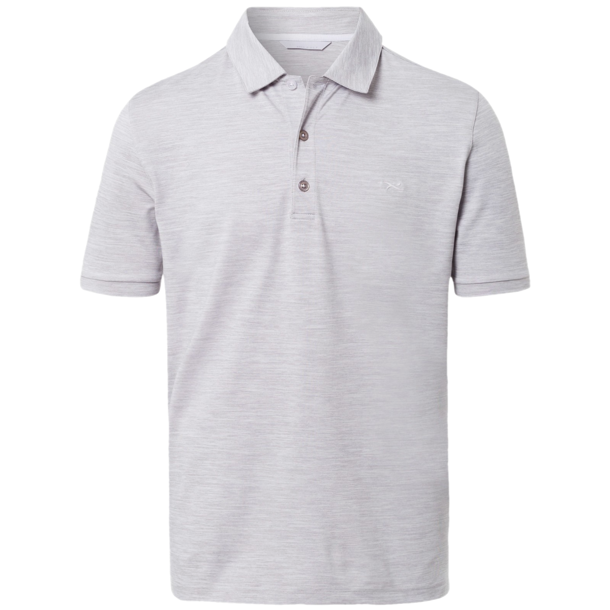 Brax Golf heren polo Perceval Porpoise