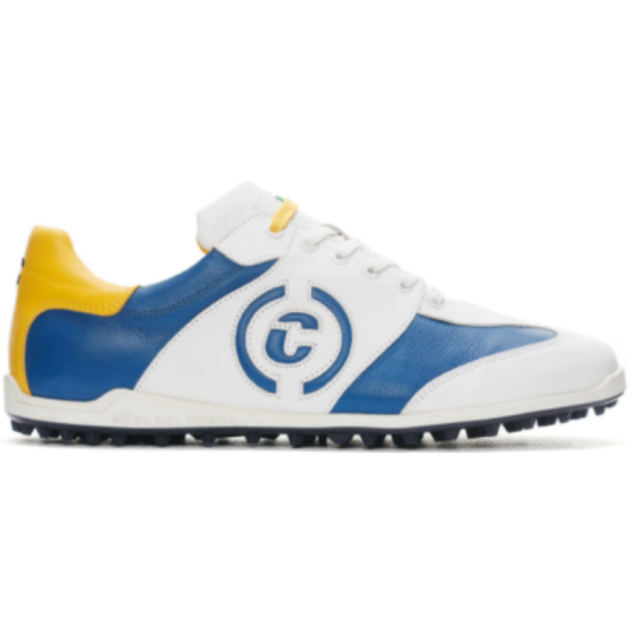 Duca del Cosma Valderama 122252-122 heren golfschoen