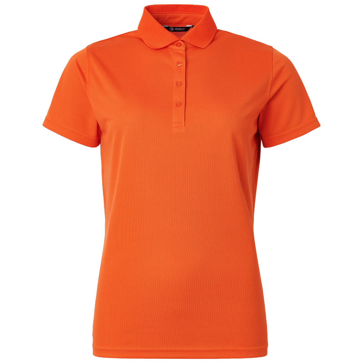 Abacus Cray 2724 208 DryCool dames polo Nectar