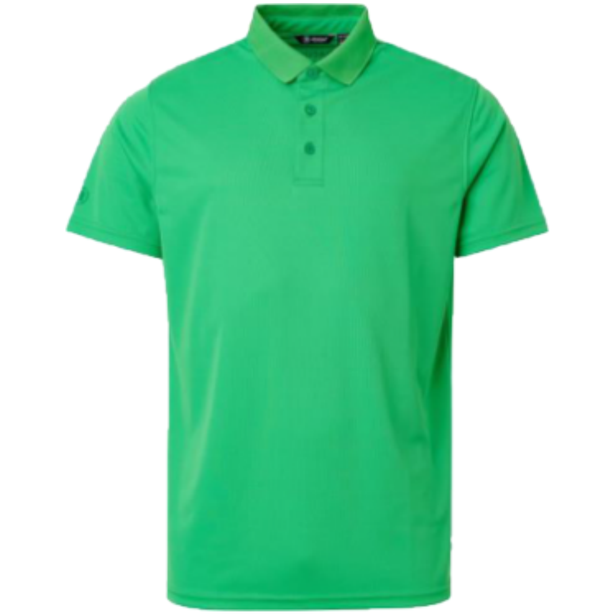 Abacus Cray drycool 6724-504 heren polo