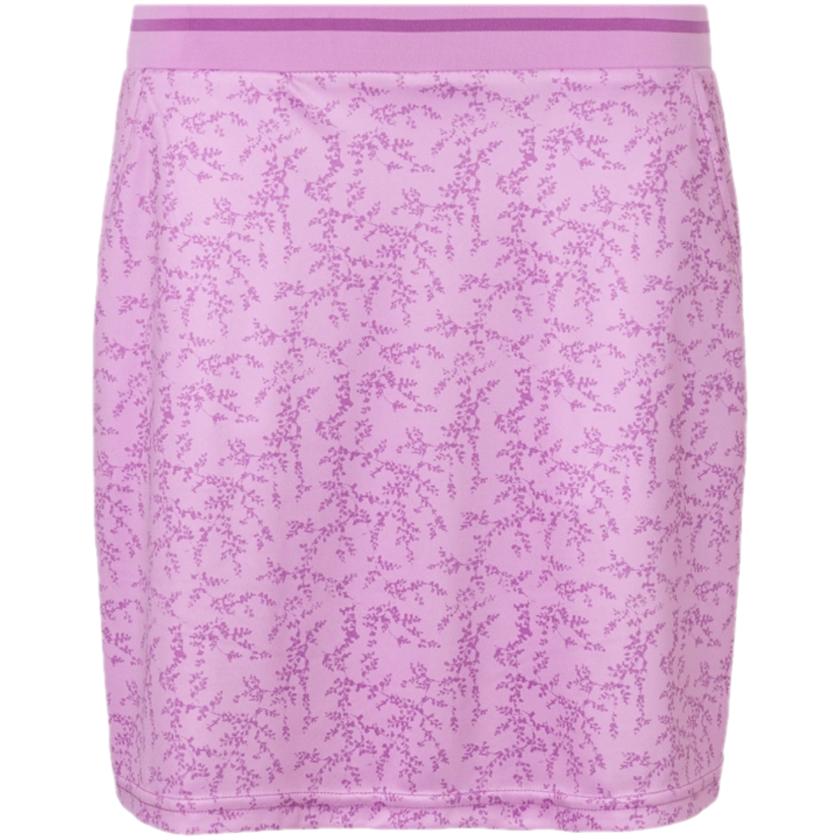 Abacus Cherry 2963 219 golfrokje iris flower