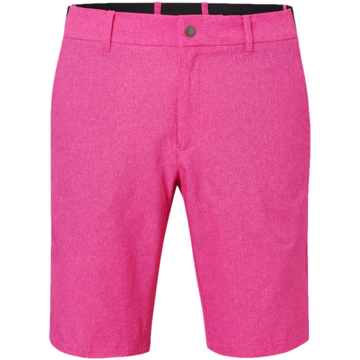 Abacus Huntingdale 6892 877 heren korte golfbroek Hibiscus