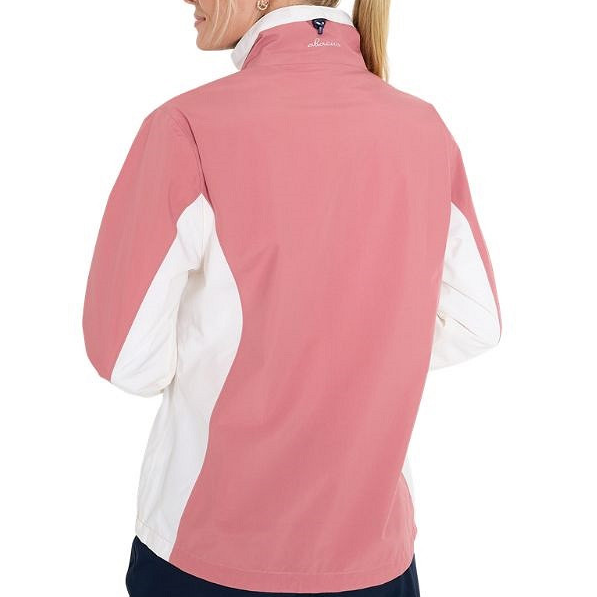 Abacus dames Links regenjacket
