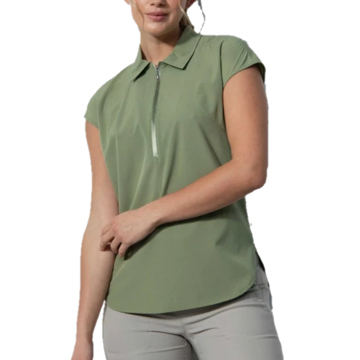 Daily Sports dames polo