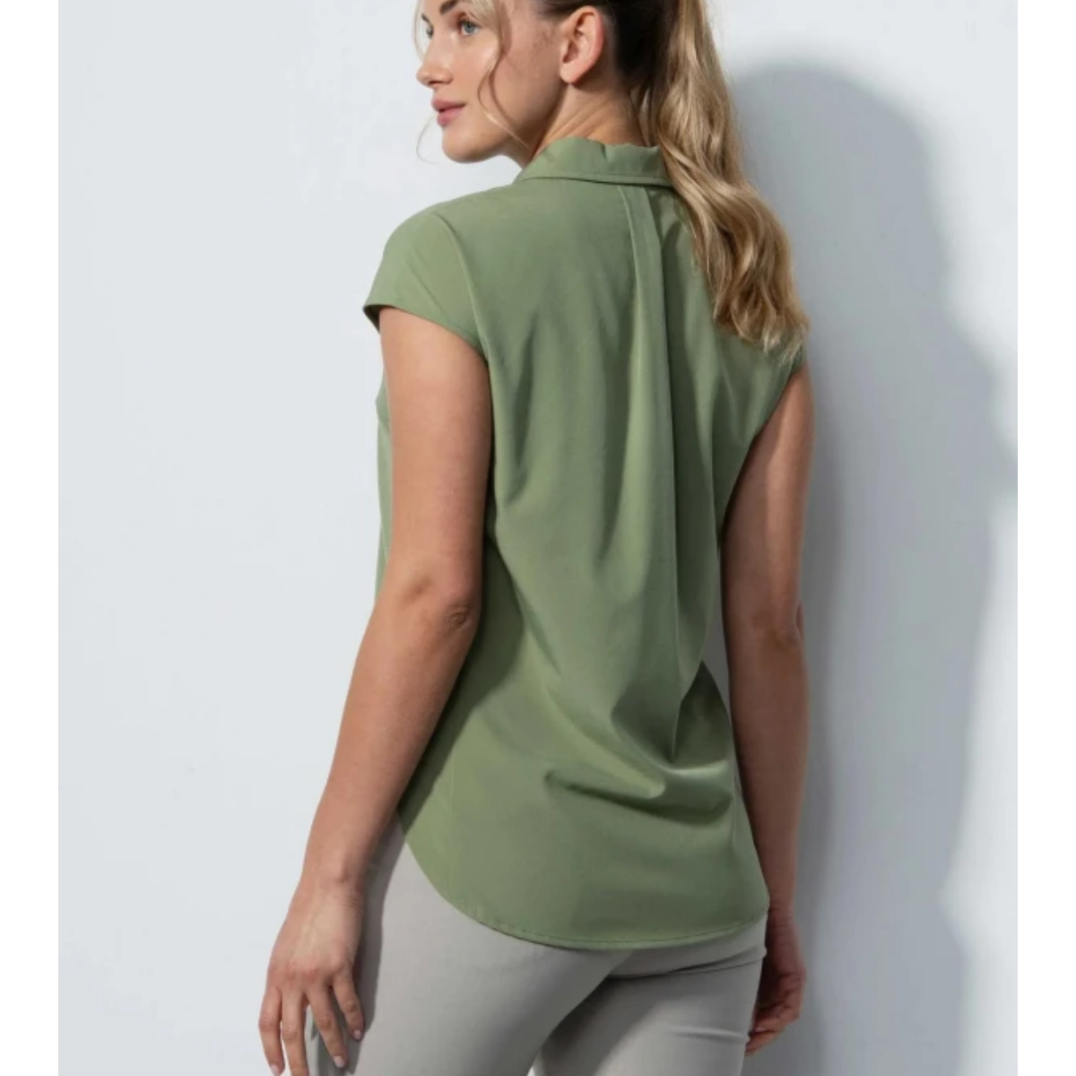 Daily Sports dames polo