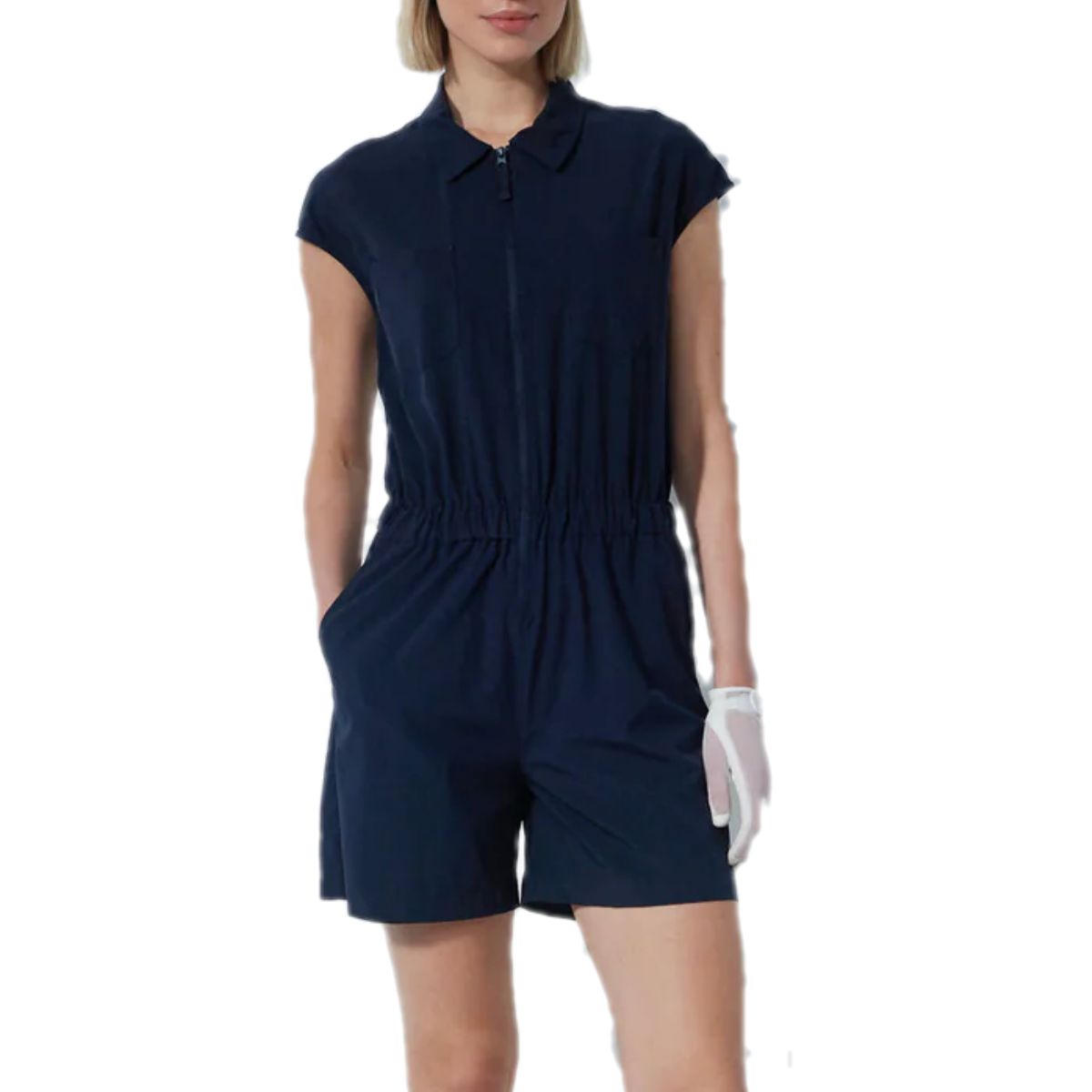 Daily Sports jumpsuit