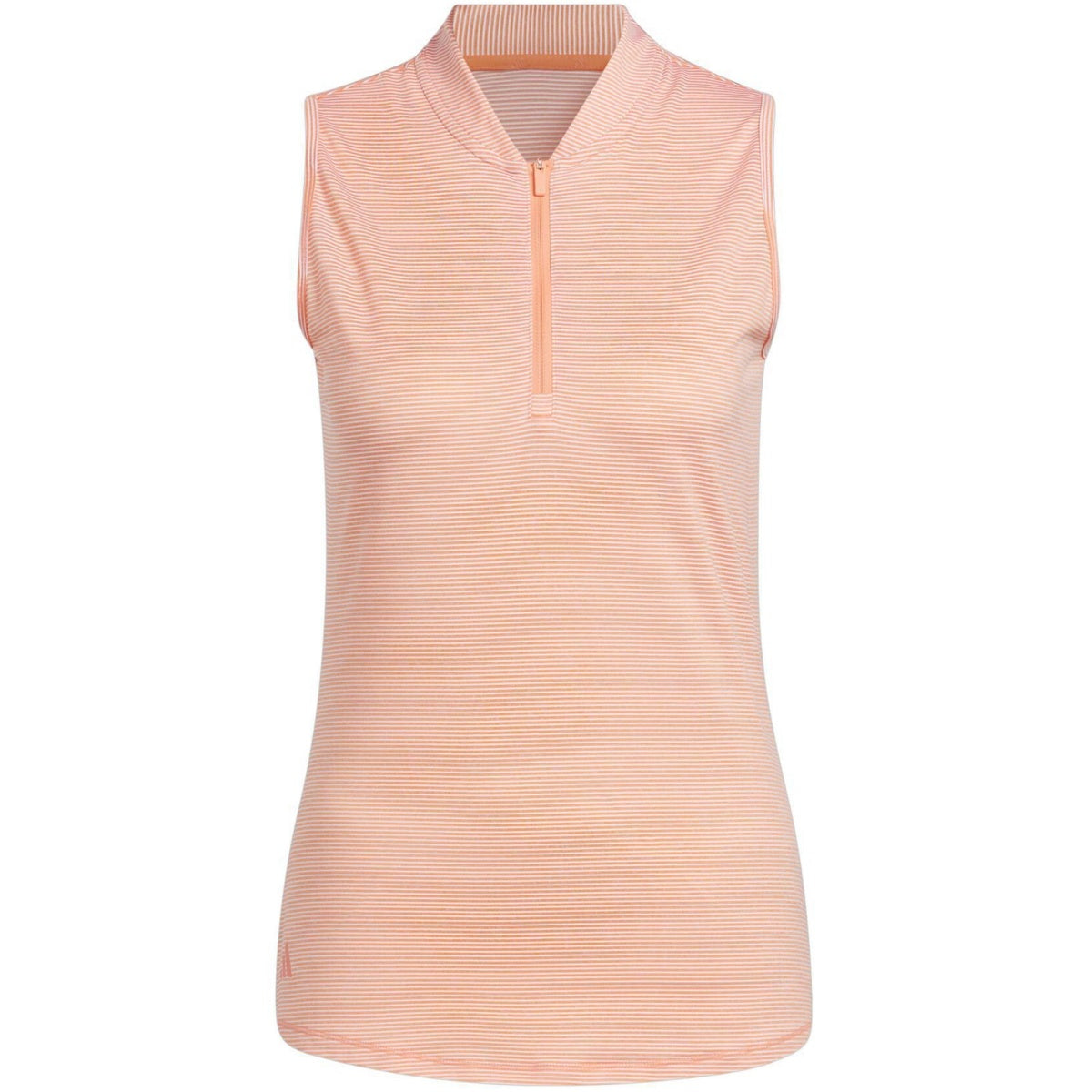 Adidas HT1247 dames mouwloze polo