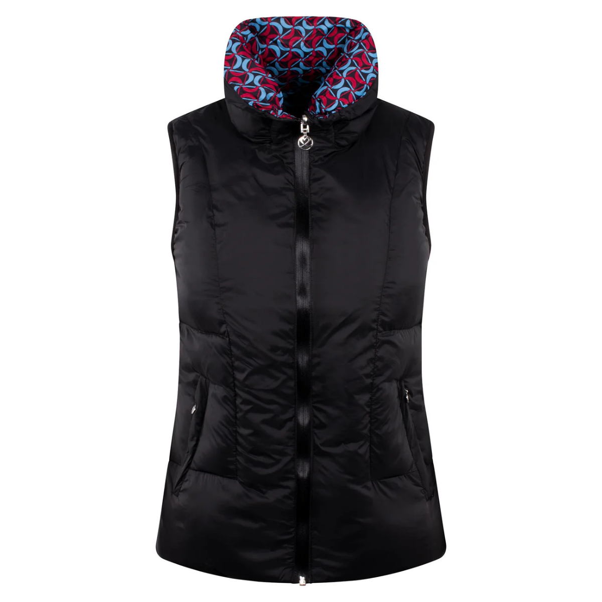 Daily Sports dames reversible bodywarmer
