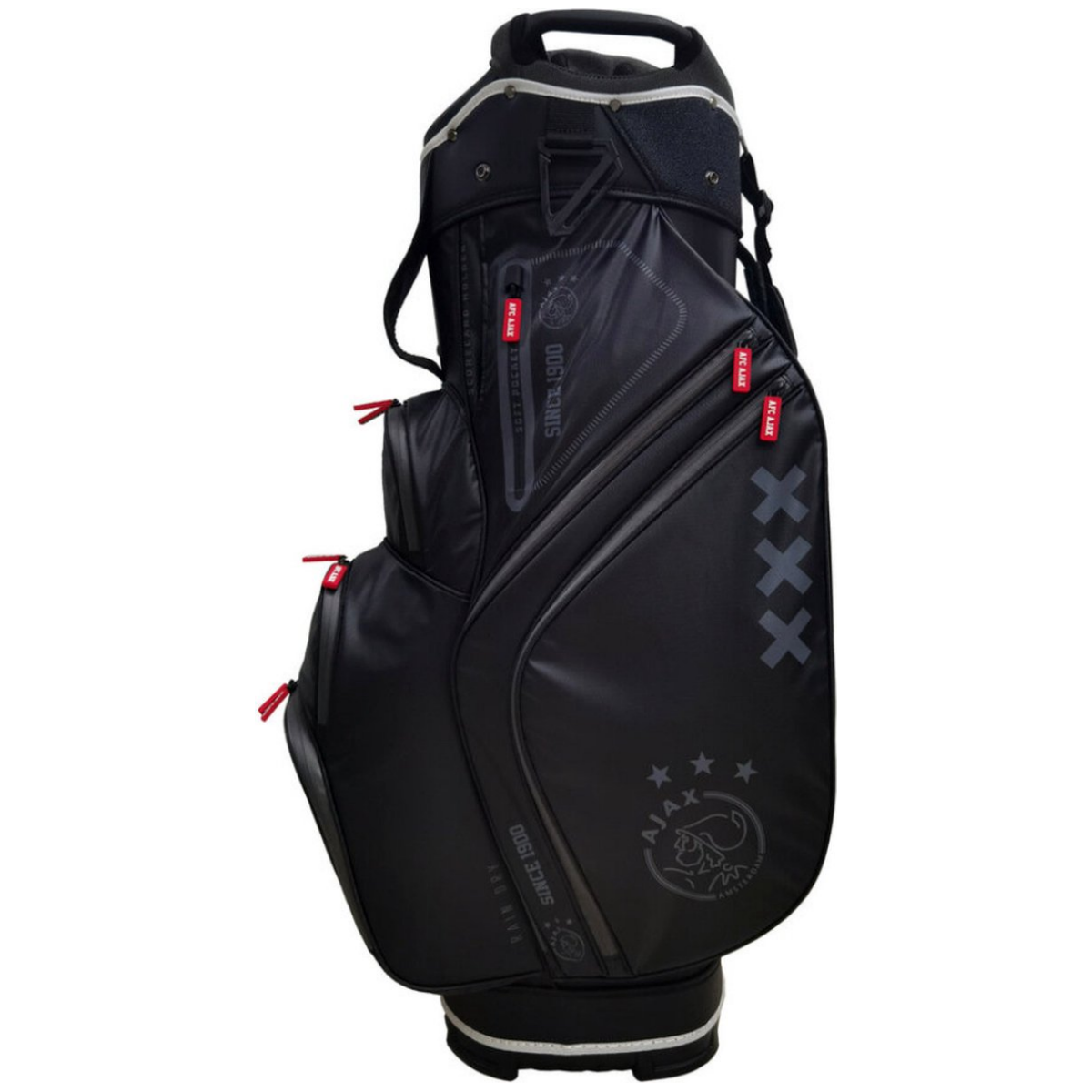 Fastfold Ajax 9 Inch Raindry cartbag