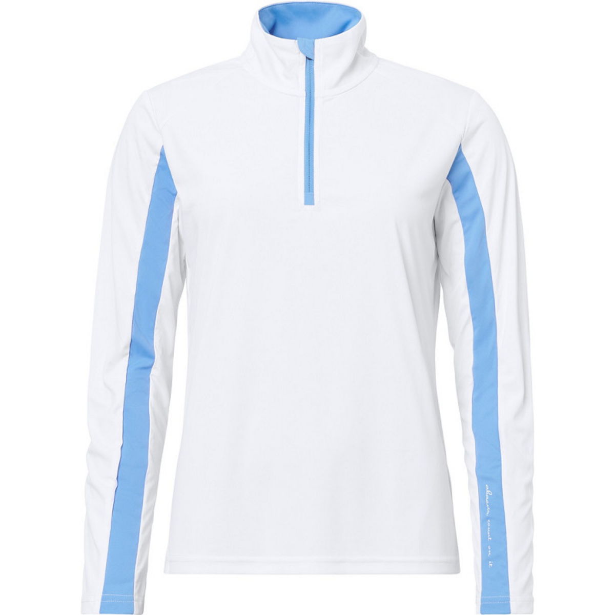 Abacus dames baselayer