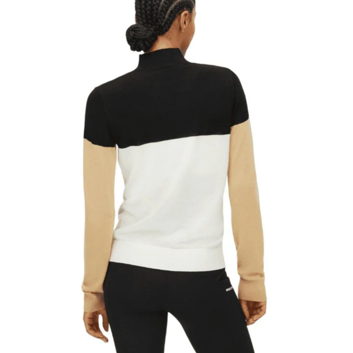 Rohnisch Angel Knit sweater 111670 S176 tofy