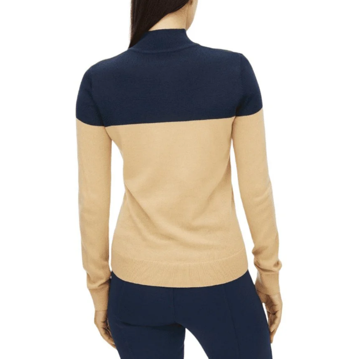 Rohnisch Angel Knit sweater 111670 S014 navy