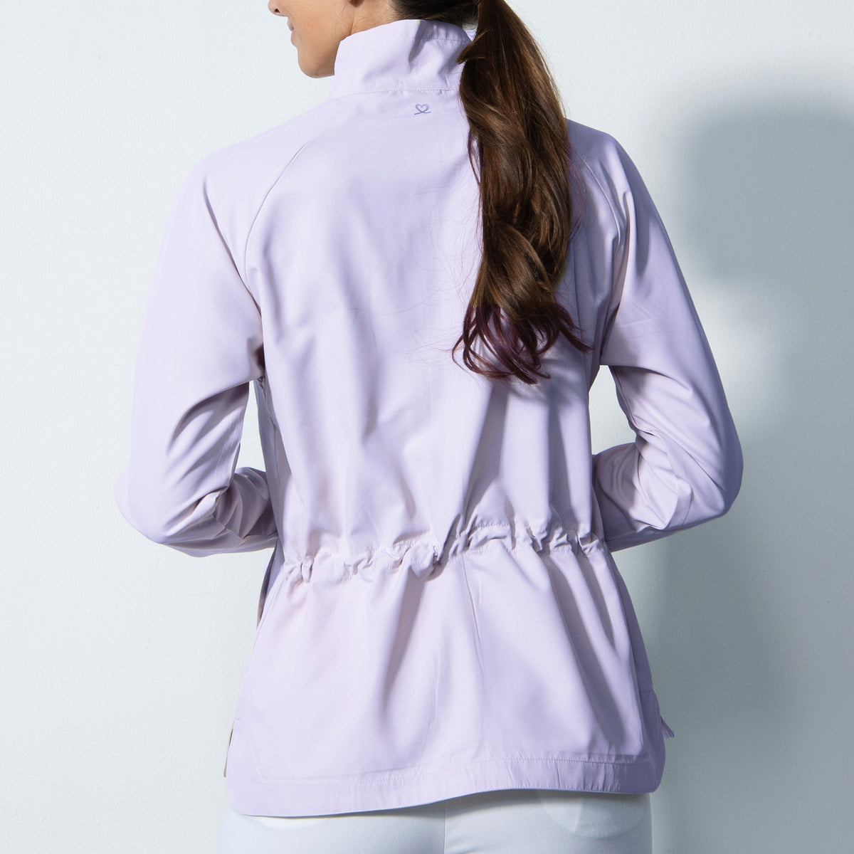 Daily Sports Anglet 1000089 507 wind jacket Meta violet