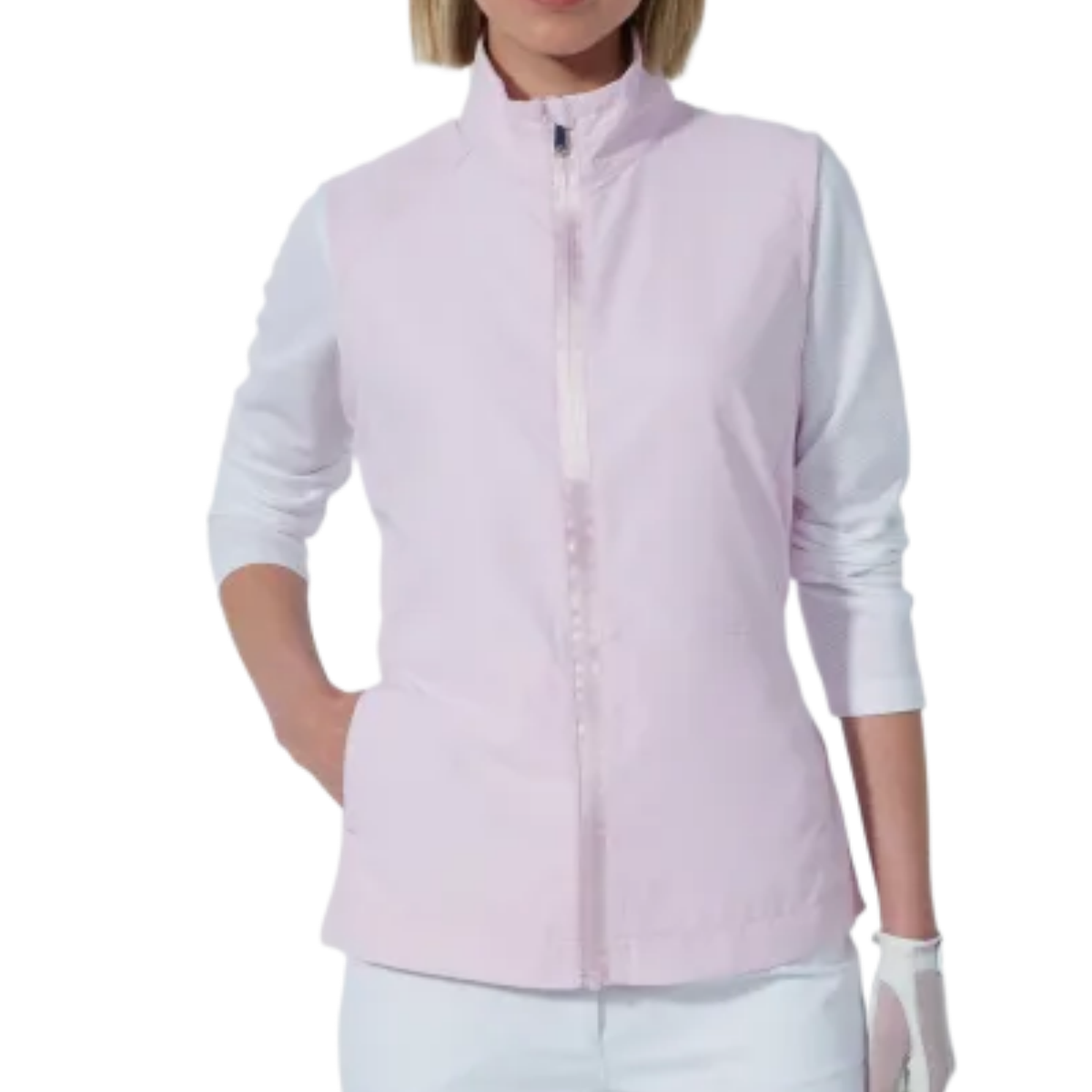 Daily Sports dames windvest