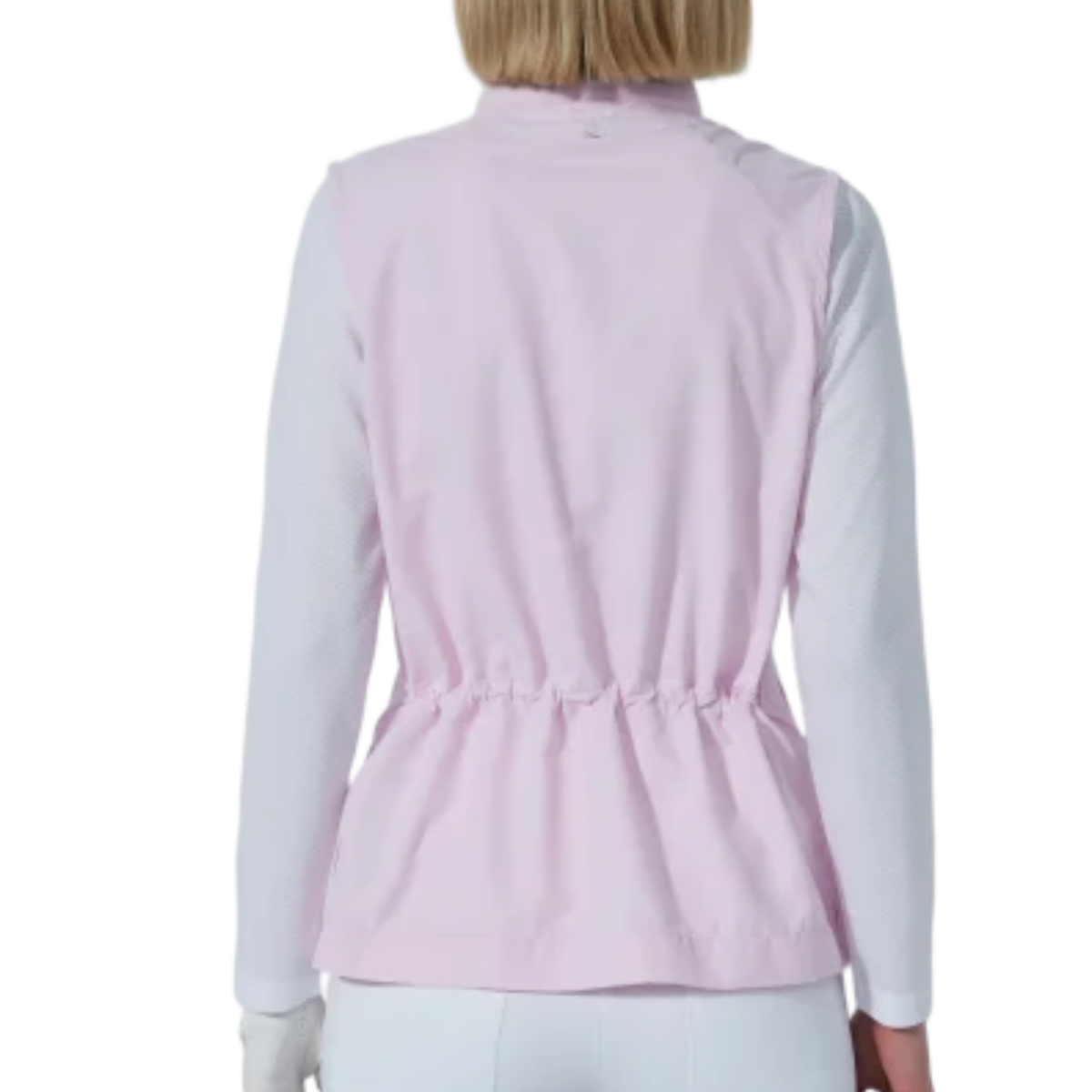 Daily Sports dames windvest
