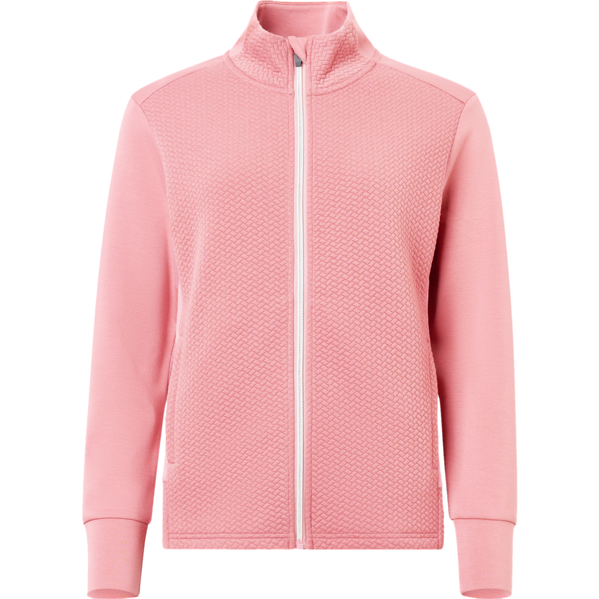 Abacus Anne dames midlayer jacket