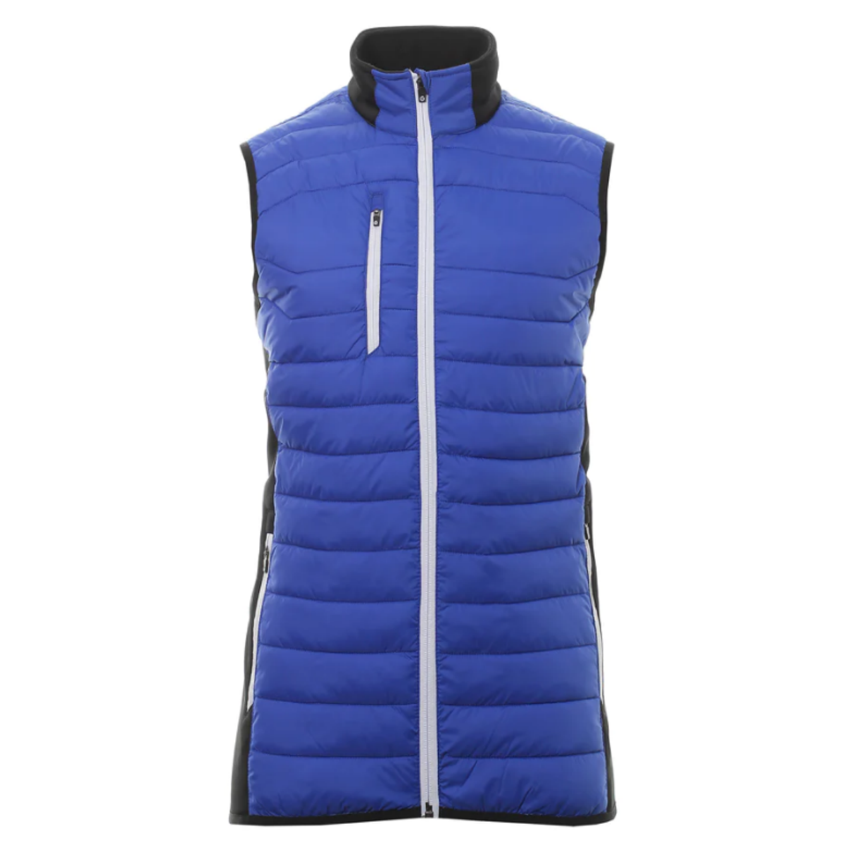Sunderland Anton SUNMC82-ANT heren bodywarmer Electric blue