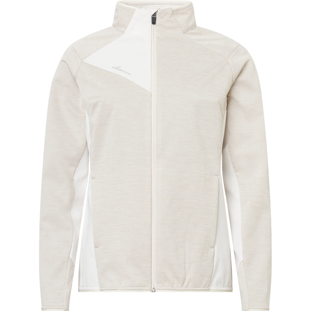 Abacus dames Softshell golfjacket