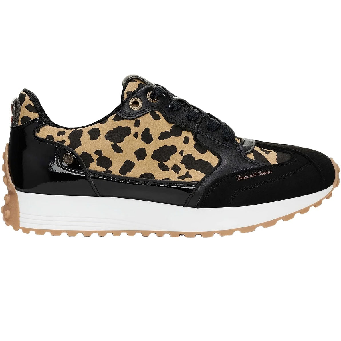 Duca del Cosma dames golfschoen