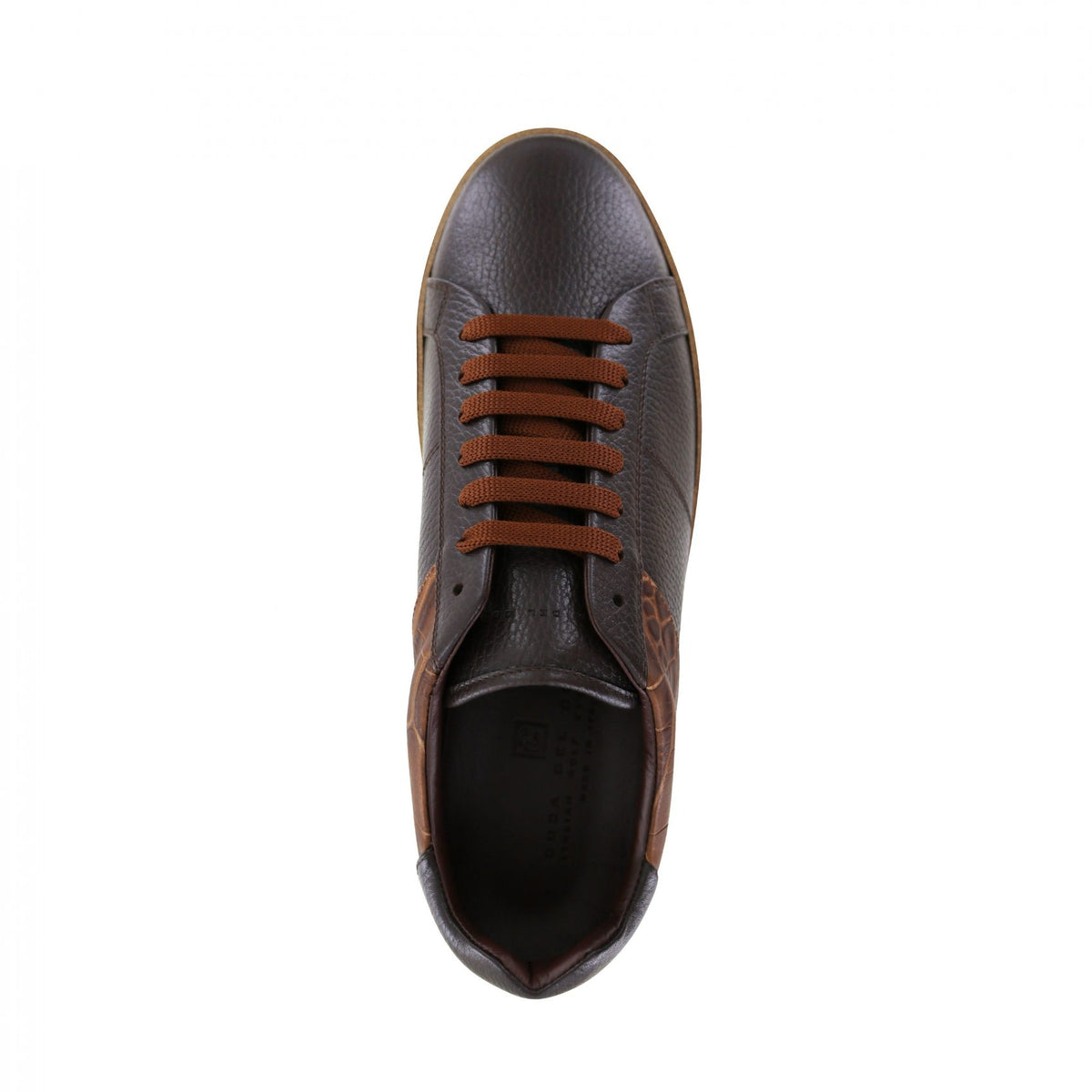 Duca del Cosma Ridgewood bovenkant