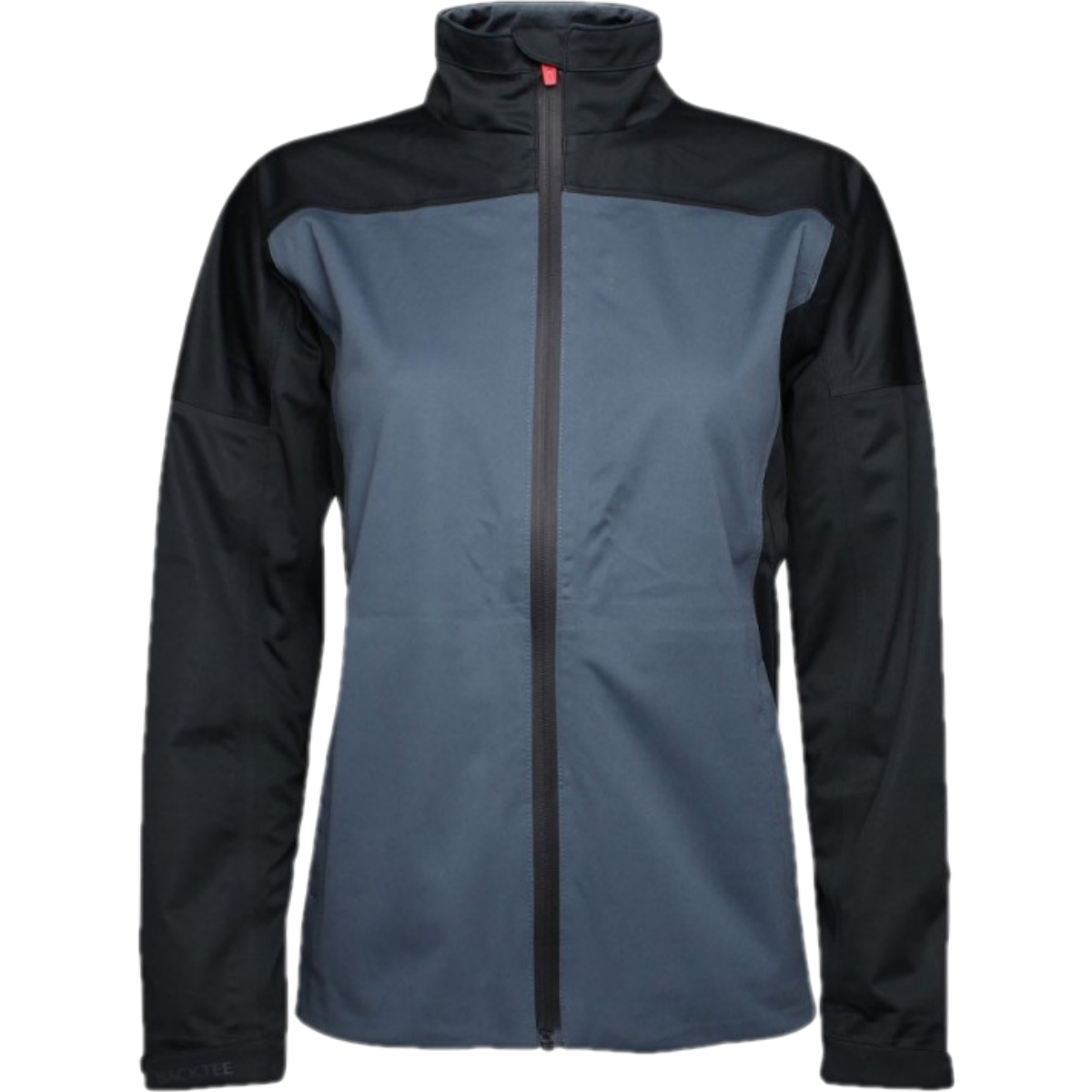 Backtee dames regenjacket