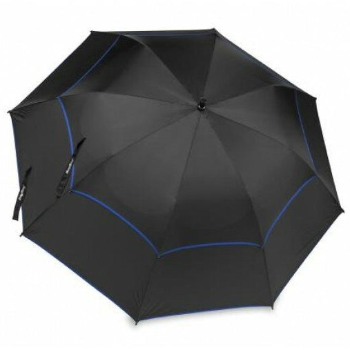 BagBoy paraplu Black Royal blue