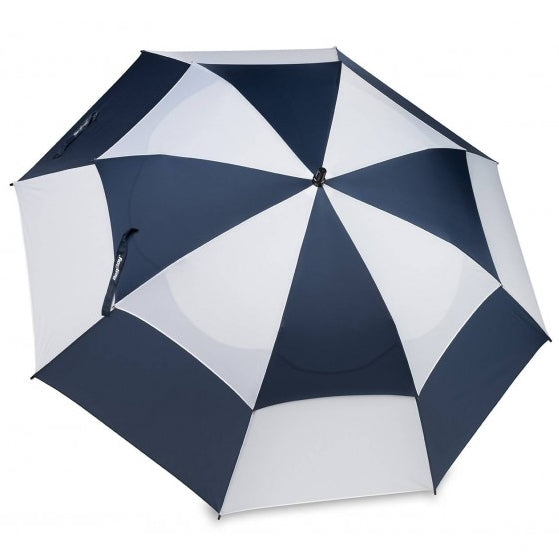 BagBoy paraplu Navy White
