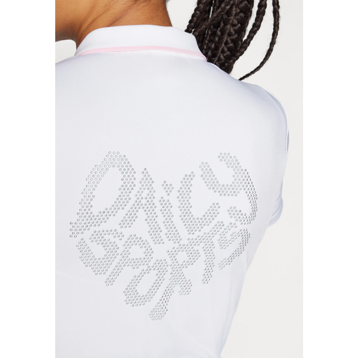 Daily Sports dames polo