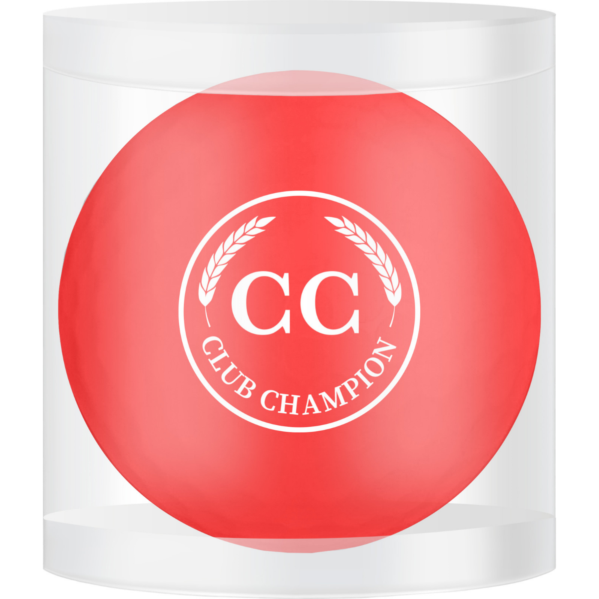 Golfballen set van 3 Club Champion