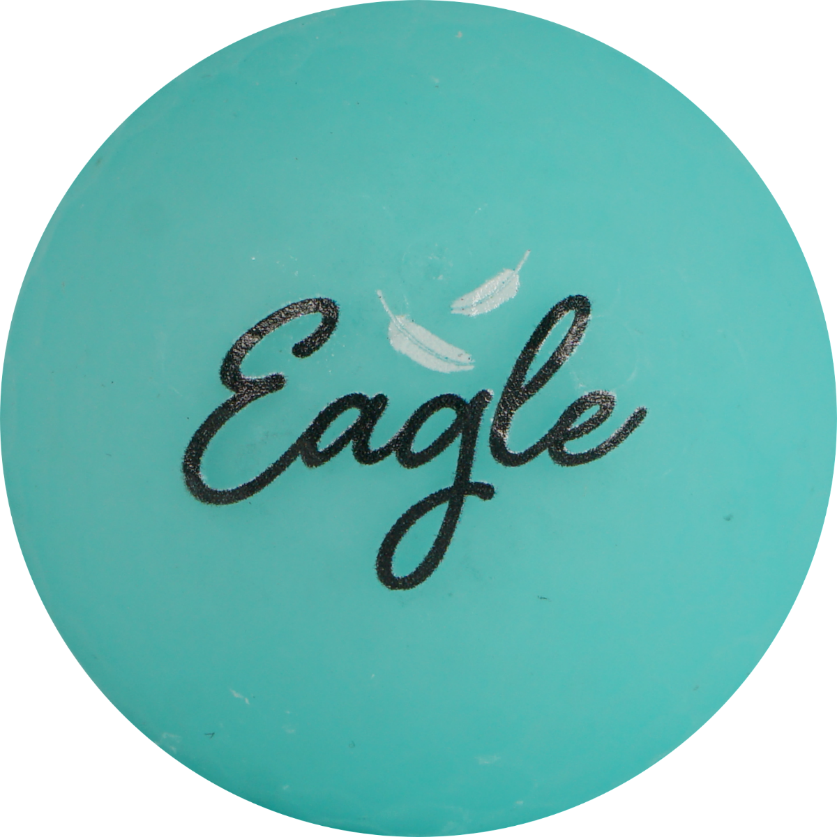 Golfballen set van 3 Eagle