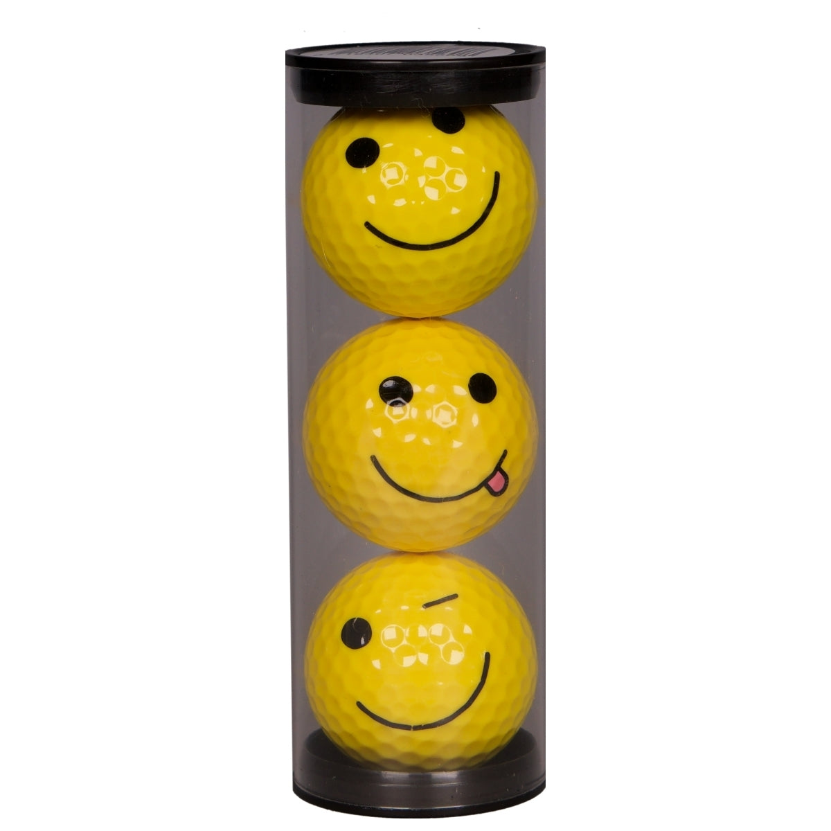 Legend Golfballs print