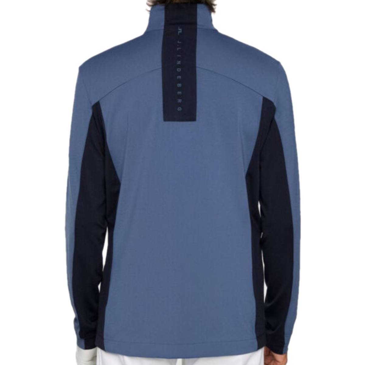 J. Lindeberg heren midlayer jacket