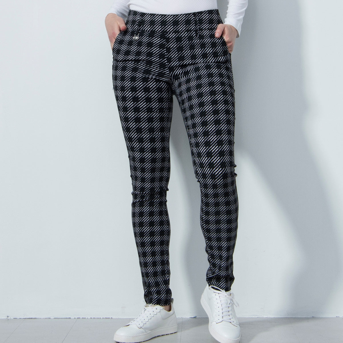 Daily Sports dames winter golfbroek 32"