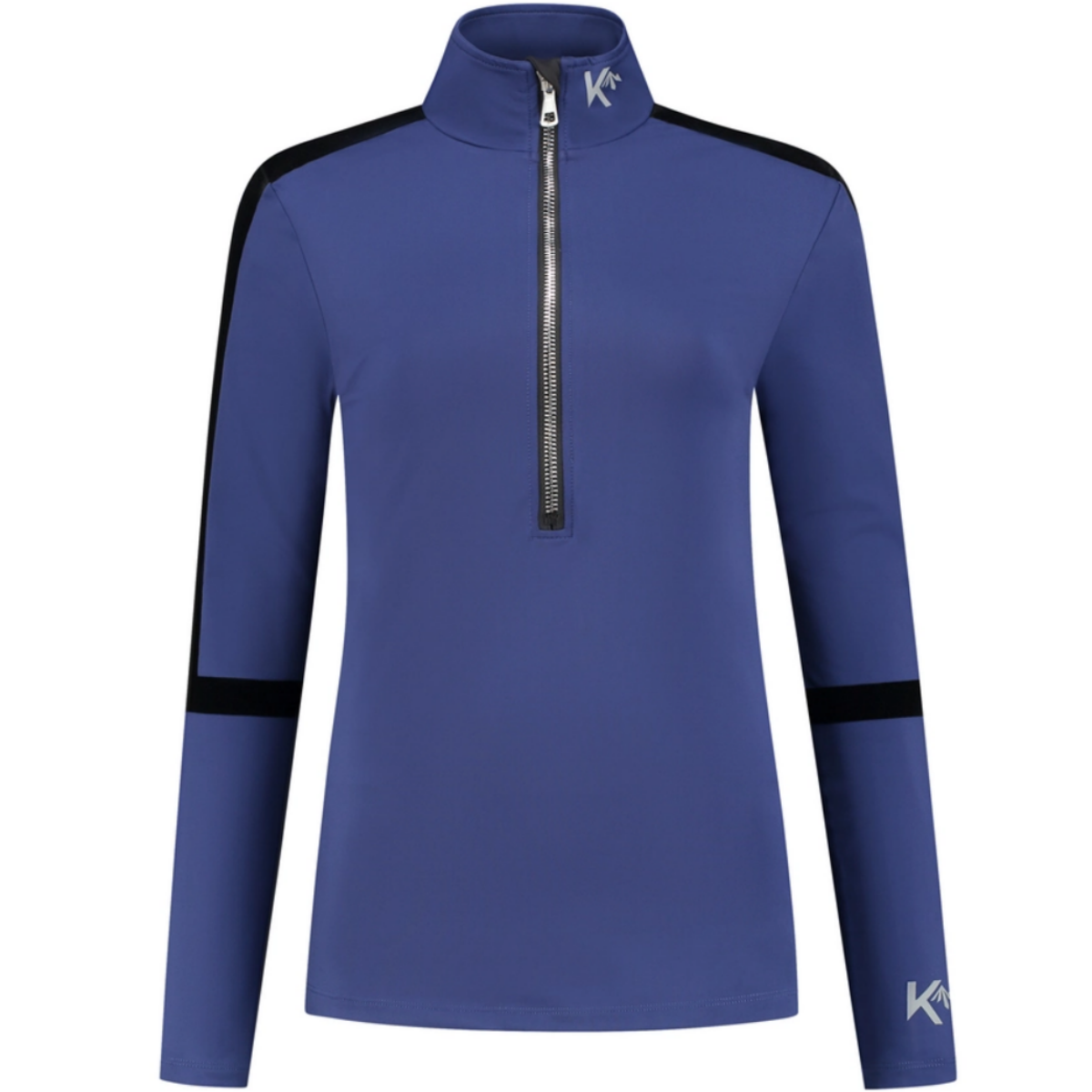 Kou Sportswear dames midlayer