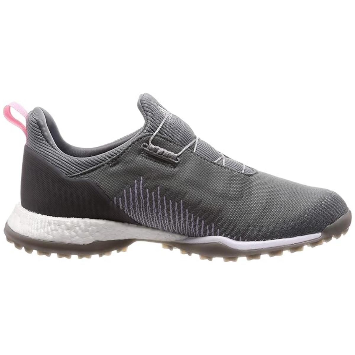 Adidas BB7851 Forgefiber BOA dames golfschoen