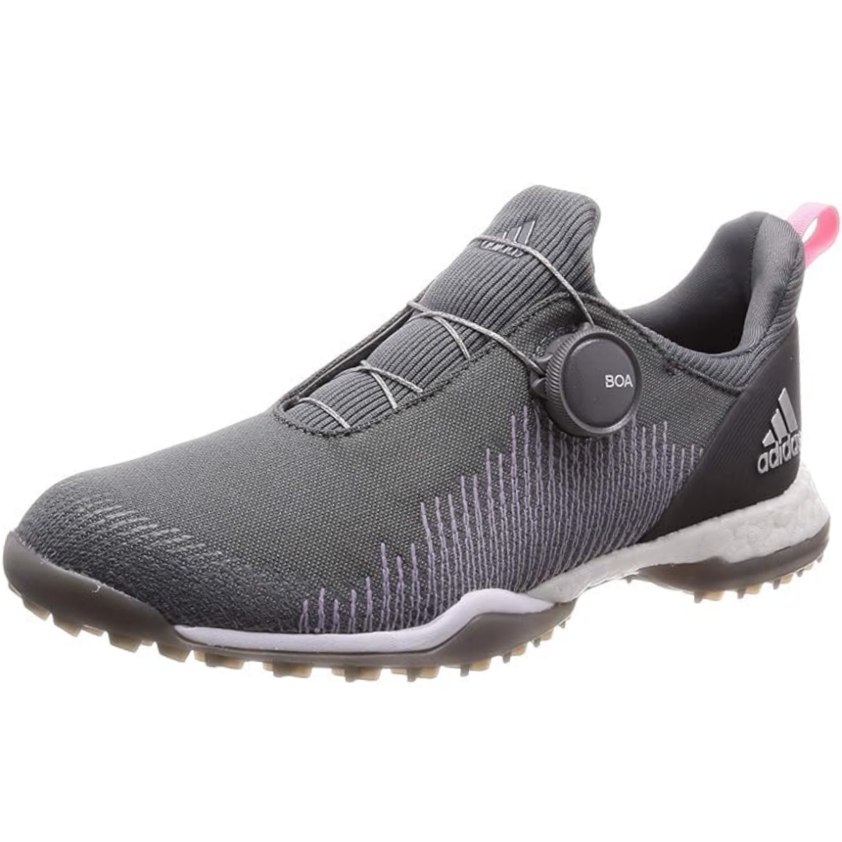 Adidas Forgefiber dames golfschoen BOA