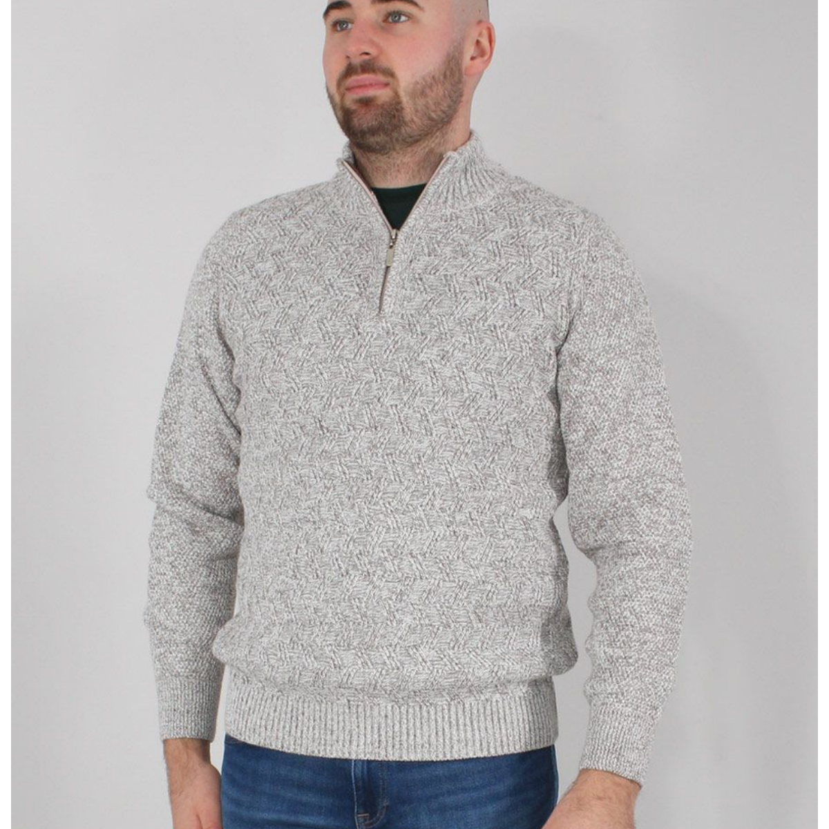 Dario Beltran 5216/180 heren trui