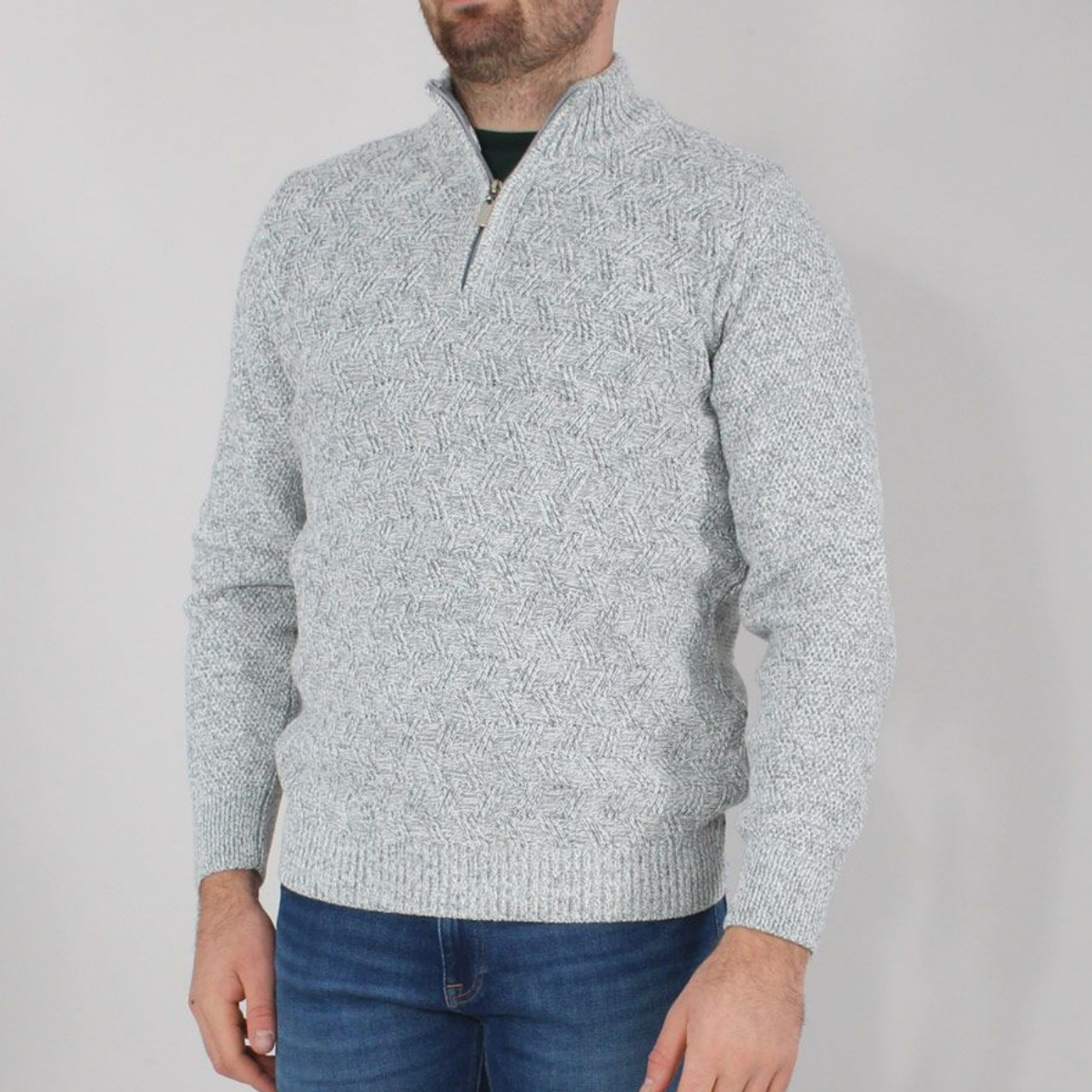 Dario Beltran J03/5216J03/161-Grijs