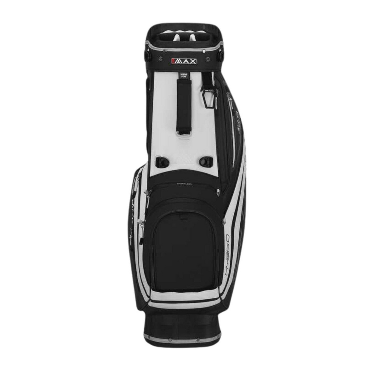 Big Max Dri Lite Hybrid Tour 2 Standbag