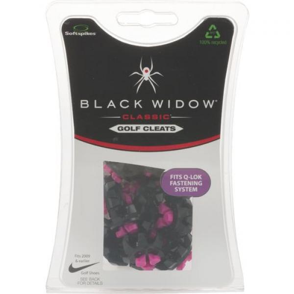 Softspikes Black Widow