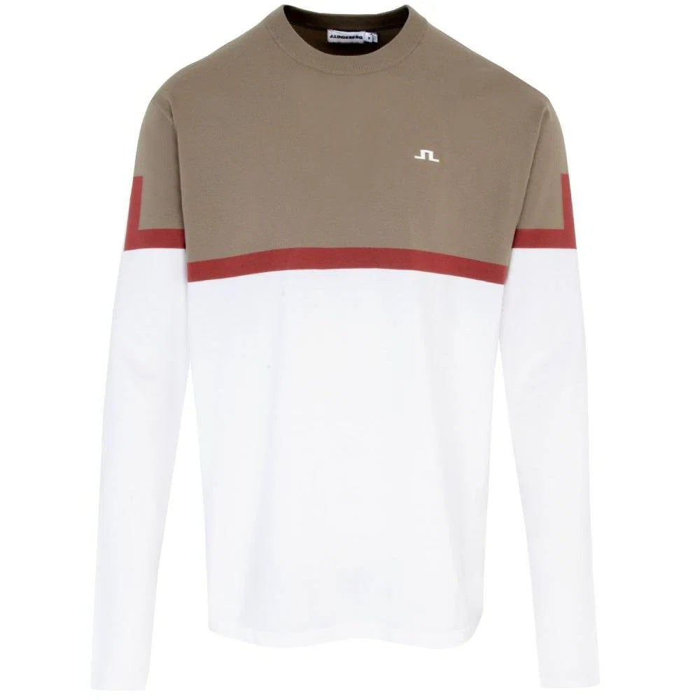 J.Lindeberg heren golftrui