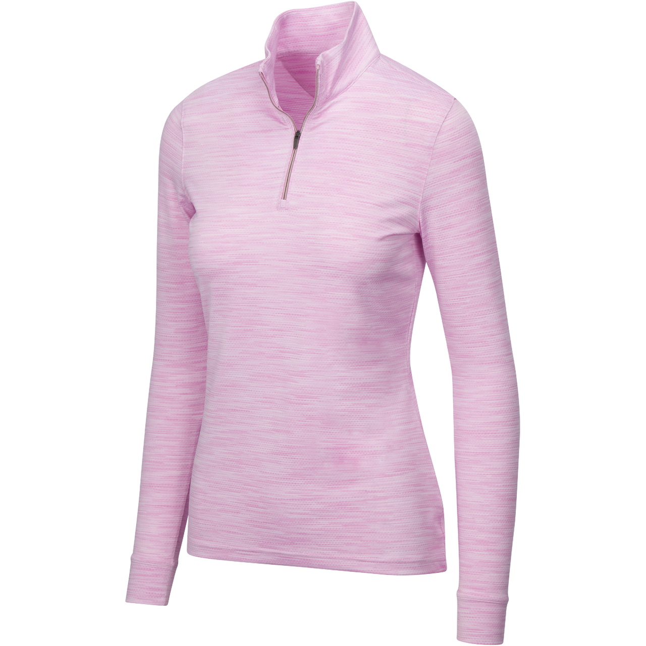 Greg Norman dames baselayer Bloom Heather