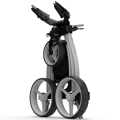 Big Max Blade IP2.0 golftrolley Grijs