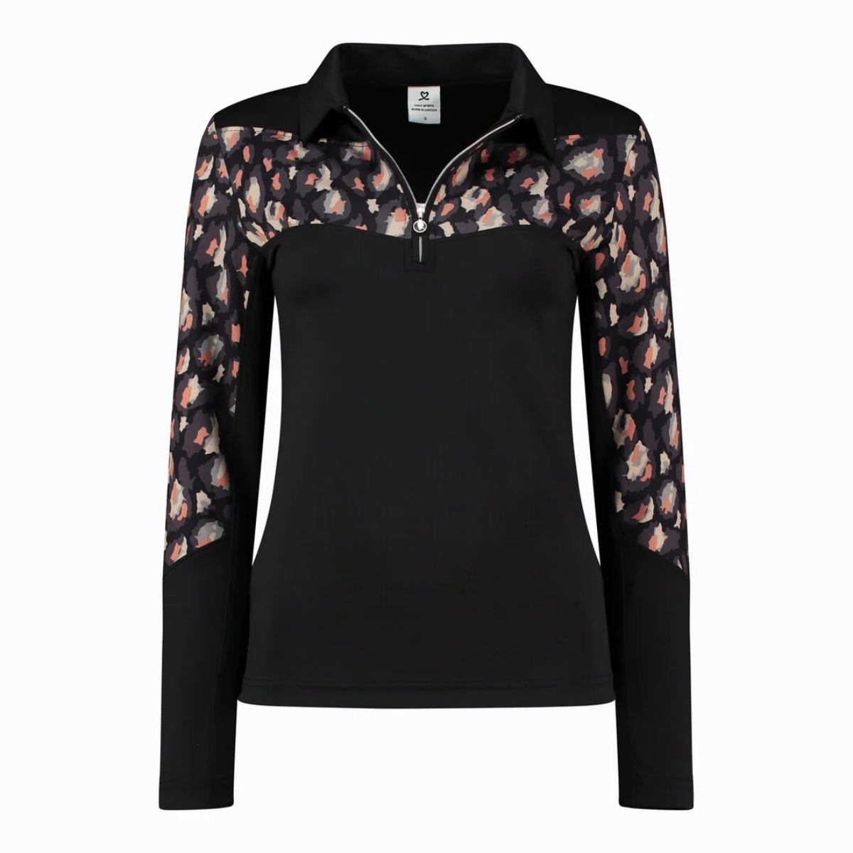 Daily Sports Bondy 453/122 999 Longsleeve
