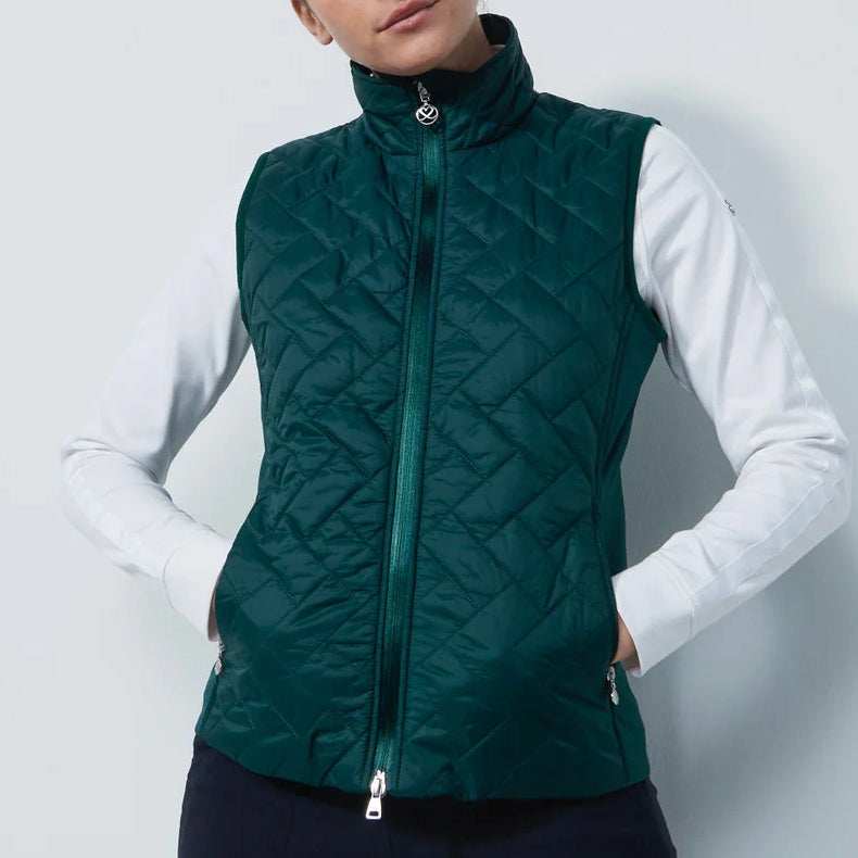 Daily Sports dames bodywarmer